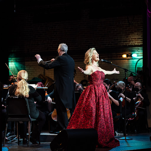 Performing Arts Theater «The Midland Theatre», reviews and photos, 36 N Park Pl, Newark, OH 43055, USA