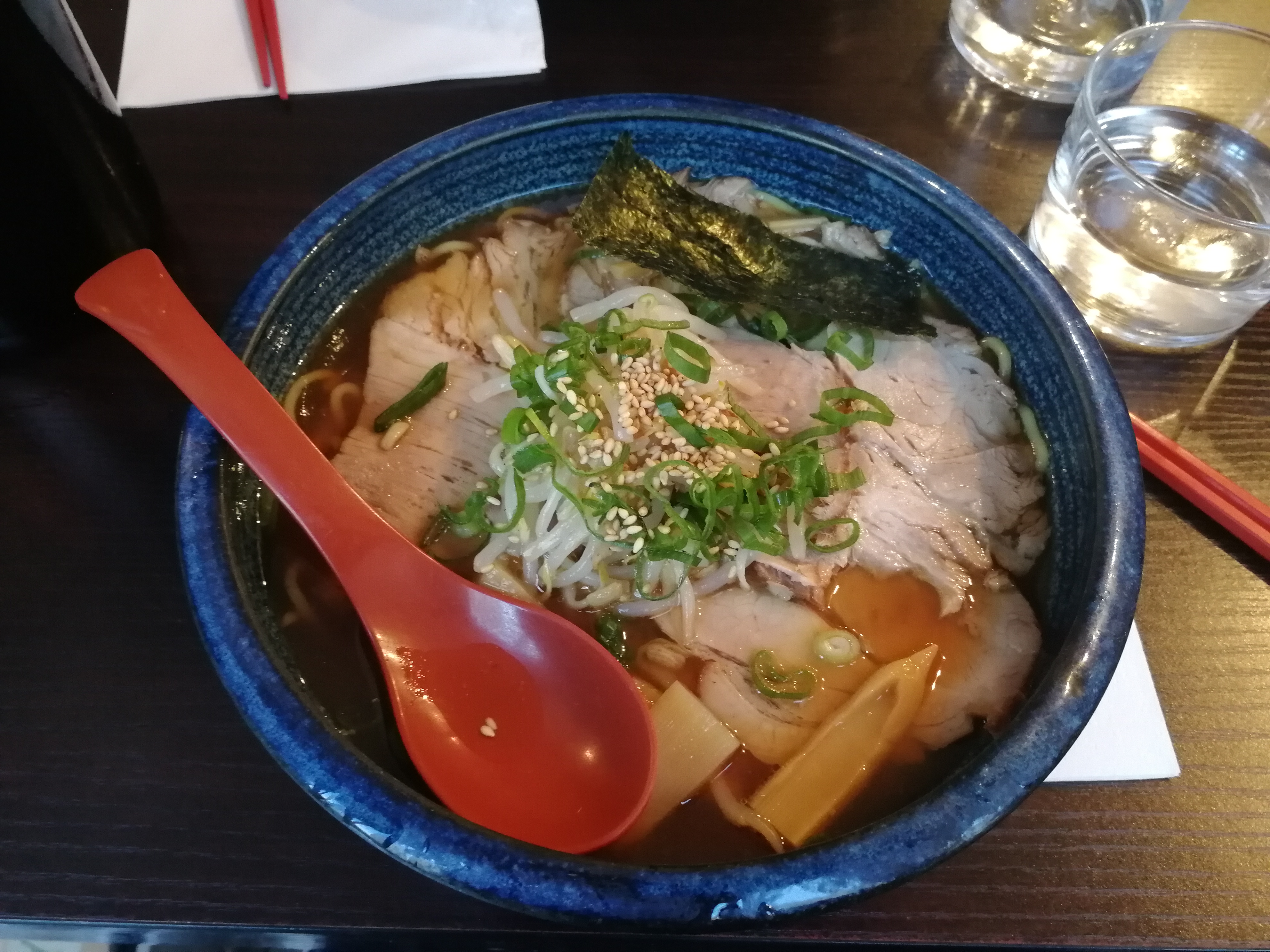 Photo n° 1 de l'avis de kikyou. fait le 23/08/2018 à 12:27