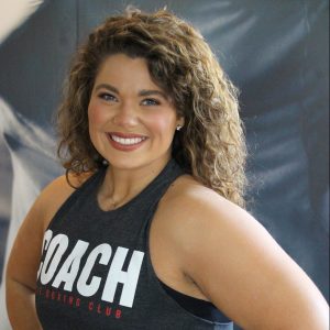 Boxing Gym «Title Boxing Club - University Park», reviews and photos, 8440 Cooper Creek Blvd, University Park, FL 34201, USA