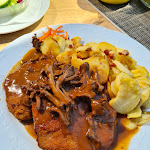 Photo n°1 de l'avis de Si.i fait le 23/04/2022 à 17:12 sur le  Uwe' s Grill-Restaurant, Papenburg à Papenburg