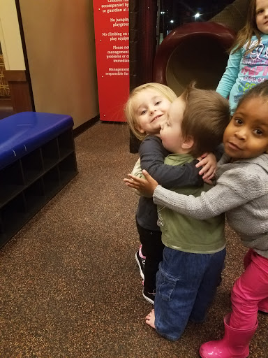 Fast Food Restaurant «Chick-fil-A», reviews and photos, 1708 N Jackson St, Tullahoma, TN 37388, USA