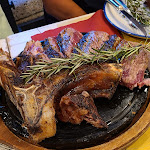 Photo n°2 de l'avis de Local.u fait le 02/08/2022 à 10:49 sur le  Fonte Giusta Trattoria&Scuola di cucina à Siena