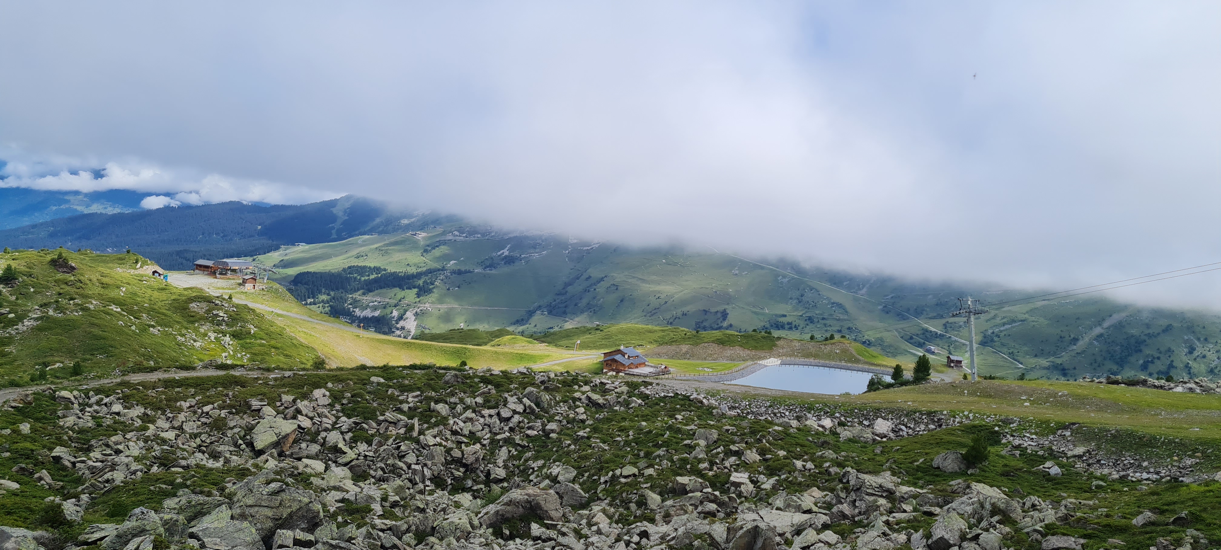Photo n° 3 de l'avis de Clément.U fait le 10/08/2021 à 05:51