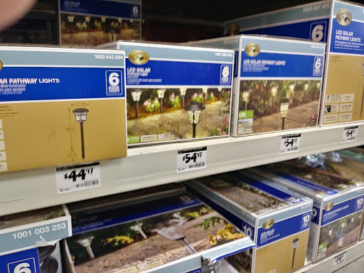 Home Improvement Store «The Home Depot», reviews and photos, 1750 Jonesboro Rd, McDonough, GA 30253, USA