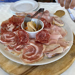 Photo n°5 de l'avis de Giuseppe.a fait le 04/08/2022 à 14:53 sur le  Antica Trattoria da Nello à Altavilla Vicentina