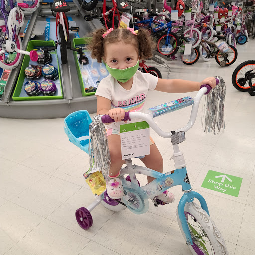 Department Store «Walmart Supercenter», reviews and photos, 1208 E Brandon Blvd, Brandon, FL 33511, USA