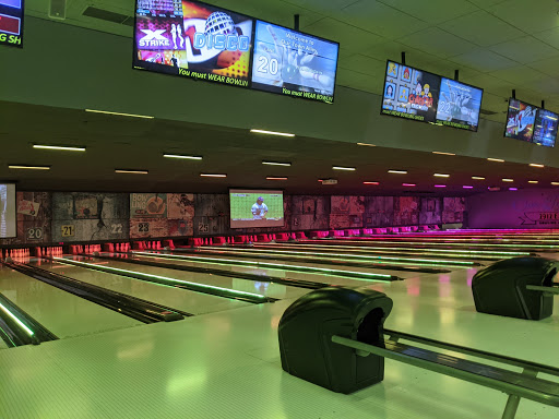 Amusement Center «Facenda Whitaker Lanes», reviews and photos, 2912 Swede Rd, East Norriton, PA 19401, USA