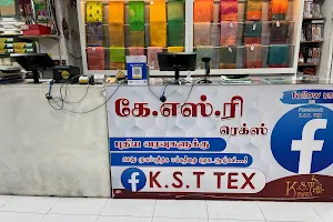 K.S.T Tex image