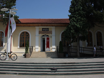 Bolu Belediyesi Ressam Mehmet Yücetürk Sanat Merkezi