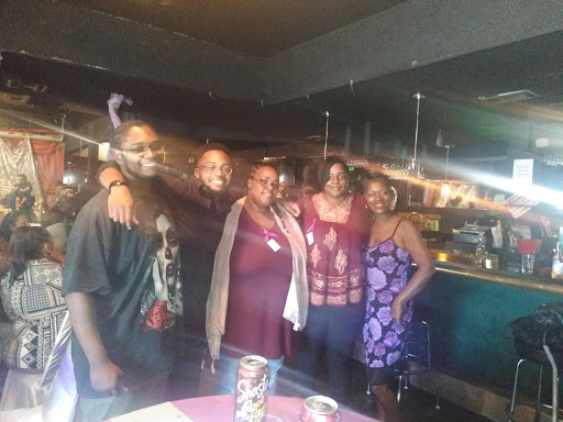 Barber Shop «Touch Of Class Barber Shop», reviews and photos, 4217 Stockton Blvd, Sacramento, CA 95820, USA