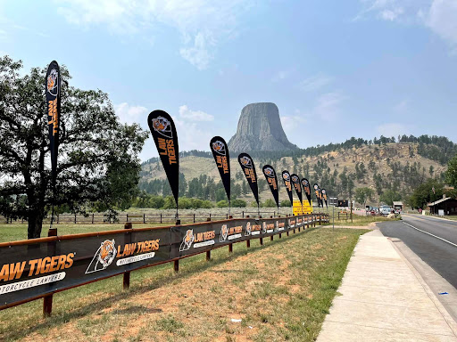 Personal Injury Attorney «Law Tigers», reviews and photos