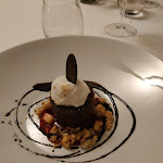 Photo n°3 de l'avis de PAOLO.A fait le 01/09/2020 à 06:10 sur le  Cascina Faletta - Ristorante - B&B - Wine Tasting à Casale Monferrato