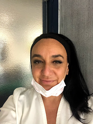 Docteur Audrey Chekroun à Nice