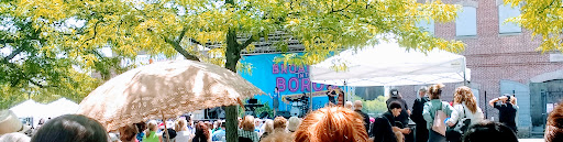 Museum «National Lighthouse Museum», reviews and photos, 200 The Promenade at Lighthouse Point, Staten Island, NY 10301, USA