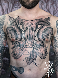 Steel and Ink Tattoo Studio - Photo 3 - Car repair in St. Louis, MO, St. Louis