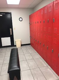 Moore Health & Fitness - Photo 6 - Car repair in Monroe, LA, Monroe