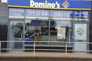 Domino's Pizza - Gorey