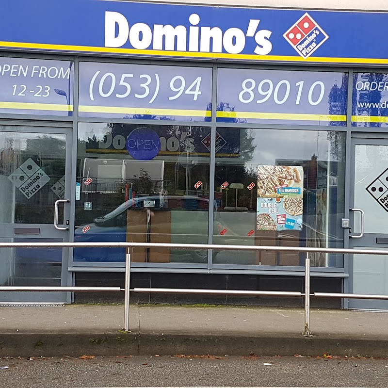 Domino's Pizza - Gorey