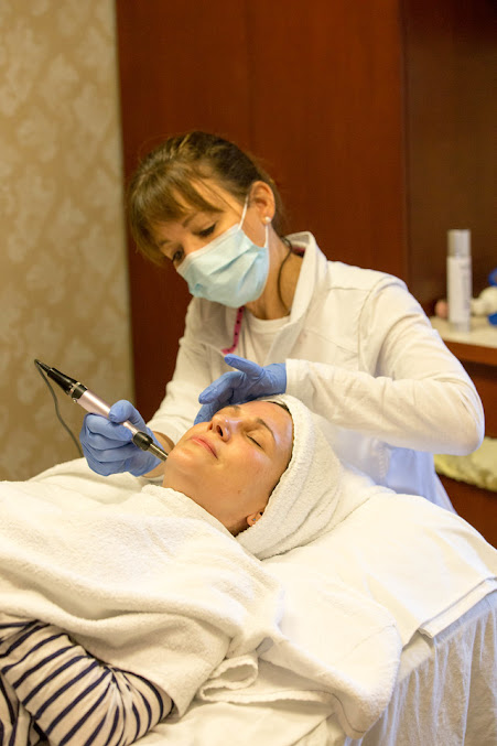 Parker Center for Plastic Surgery - Parker Center for Plastic Surgery