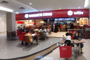 Burger King image