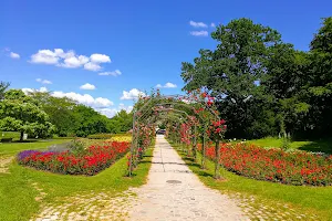 Grütt Park image