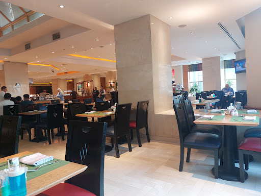 مطعم ويندوز 