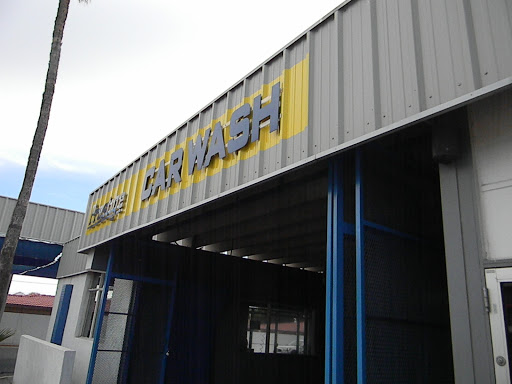 Car Wash «Prestige Car Wash», reviews and photos, 3006 N Scottsdale Rd, Scottsdale, AZ 85251, USA