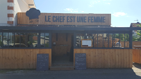 Photos du propriétaire du Restaurant Le chef est une femme 33 à Gujan-Mestras - n°1
