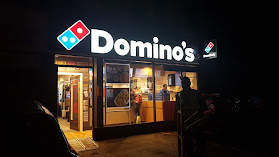 Domino's Pizza - Southampton - The Avenue