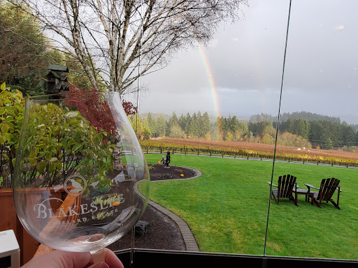 Winery «Blakeslee Vineyard Estate», reviews and photos, 20875 SW Chapman Rd, Sherwood, OR 97140, USA