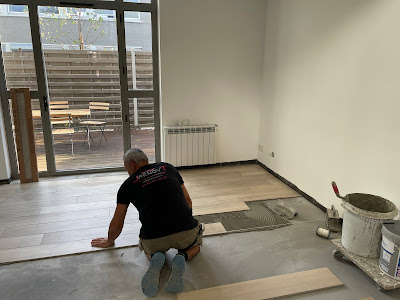 Jt Renov à Comines