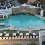 Photo n°2 de l'avis de Giovanni.s fait le 07/09/2020 à 05:20 sur le  Hotel La Pineta à Acciaroli