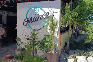 Cafe France image