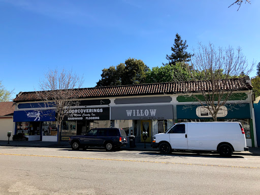 Rebound Book Store, 1611 4th St, San Rafael, CA 94901, USA, 