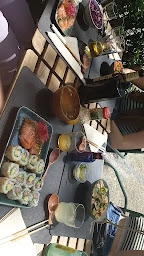 Photo n°92 de Moutarde & Wasabi à Montpellier ()