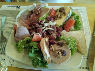 Photo n°3 de La Tour Carree à La Chaise-Dieu ()