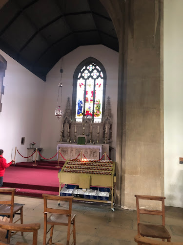 Holy Rood Church - Swindon