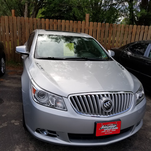 Car Dealer «Image Auto Sales», reviews and photos, 9462 MN-29, Alexandria, MN 56308, USA