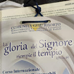 Photo n°8 de l'avis de Giovanni.b fait le 21/03/2023 à 06:07 sur le  Fraterna Domus à Roma