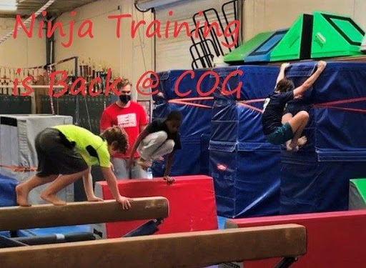 Gymnastics Center «Charter Oak Gymnastics», reviews and photos, 841 N Dodsworth Ave, Covina, CA 91724, USA