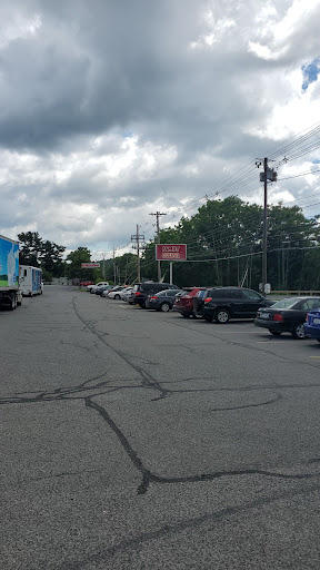 Dollar Store «Family Dollar», reviews and photos, 451 Fishkill Ave C, Beacon, NY 12508, USA