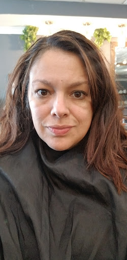 Hair Salon «Chateau Blu Hair Studio», reviews and photos, 11 St Albans Cir, Newtown Square, PA 19073, USA