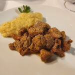 Photo n°5 de l'avis de Walter.o fait le 22/07/2019 à 16:12 sur le  Ristorante La Baita à Giavera del Montello