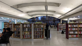 Finsbury Library