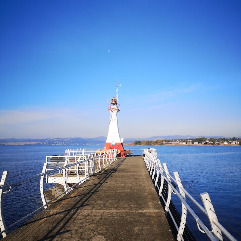 Breakwater Lighthouse