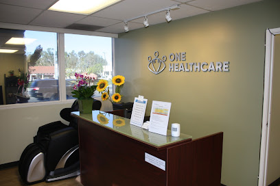 One Healthcare Clinic Chiropractic & Acupuncture