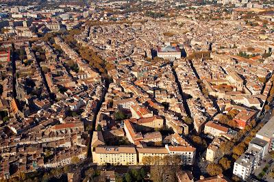 Vision d'experts à Aix-en-Provence