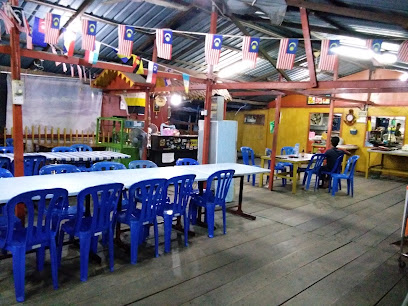 JS Muara Restoran Terapung Kuala Gula