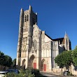 Cathédrale Saint-Étienne d'Auxerre