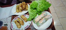 Plats et boissons du Restaurant asiatique Viet Food à Hyères - n°11